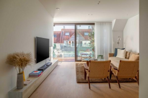 Stunning duplex - 3 bedroom - 2 sunny terrasses